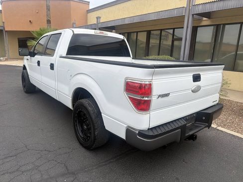 Used 2011 Ford F150 XL w/ XL Plus Pkg RWD image 6