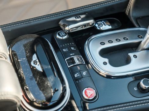 Used 2014 Bentley Continental GT Speed AWD/4WD image 84