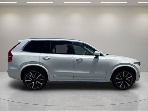 Used 2024 Volvo XC90 B6 Ultimate AWD/4WD image 6
