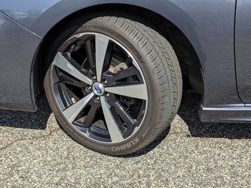 Used 2017 Subaru Impreza 2.0i Sport image 36