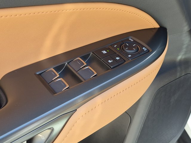 Used 2026 Lexus NX 350h AWD w/ Accessory Package (2T) image 15
