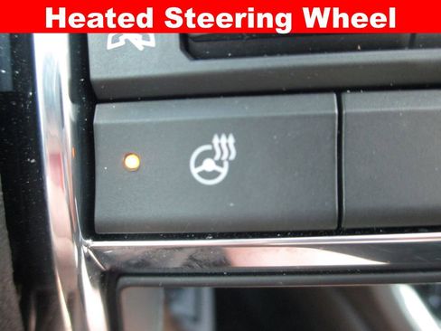 Used 2026 GMC Yukon Denali w/ Sun & Power Step Package image 33