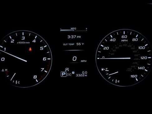 Used 2025 Subaru Crosstrek 2.0i Premium image 24