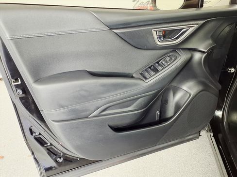 Certified 2022 Subaru Forester Premium image 12