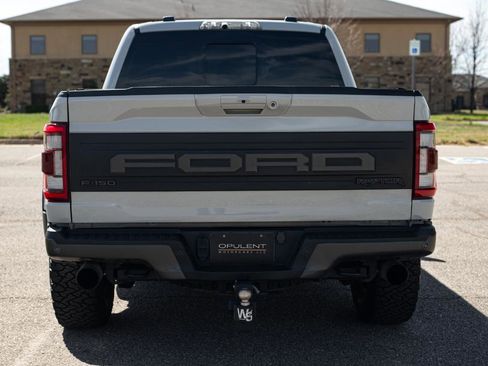 Used 2023 Ford F150 Raptor image 17