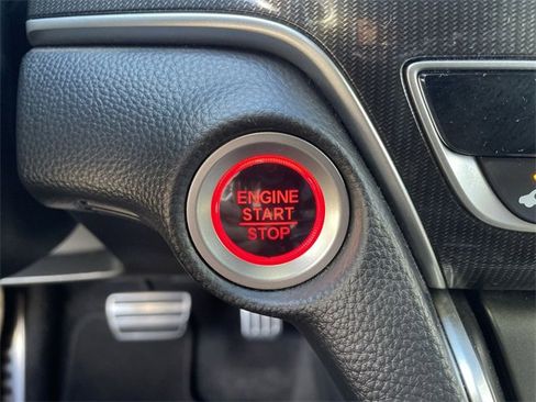 Used 2022 Honda Accord Sport image 16