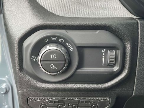 New 2025 Jeep Gladiator Sport image 12