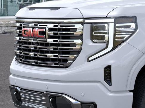 New 2026 GMC Sierra 1500 Denali AWD/4WD image 13