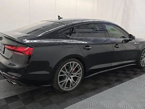 Used 2022 Audi S5 Prestige AWD/4WD image 5