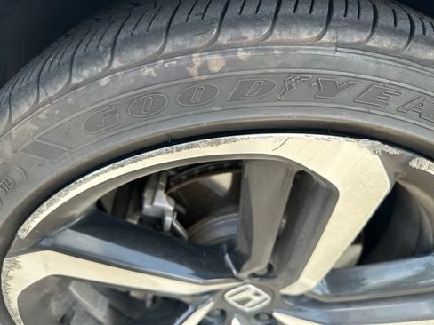 Used 2020 Honda Accord Sport image 4