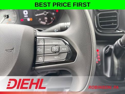 New 2026 RAM ProMaster 1500 w/ Convenience Group image 23