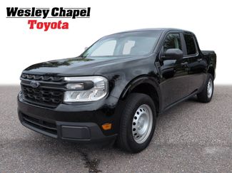 Used 2023 Ford Maverick XL FWD video 1