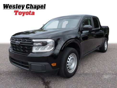 Used 2023 Ford Maverick XL FWD image 1