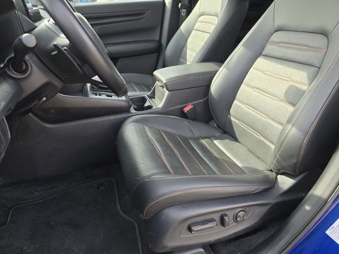 Used 2025 Honda CR-V Sport-L image 22