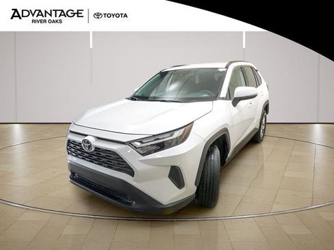 Certified 2024 Toyota RAV4 XLE w/ Weather Package image 4