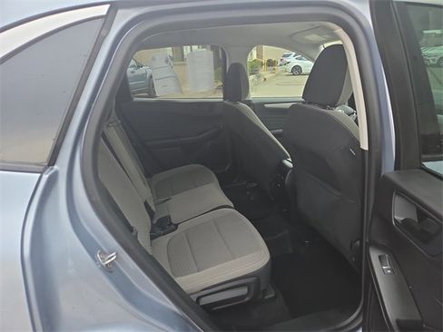 Certified 2022 Ford Escape SE w/ Convenience Package image 24