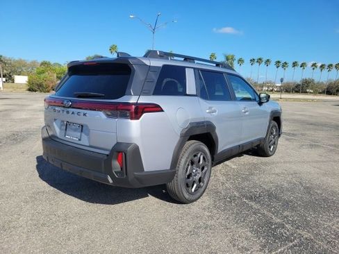 New 2026 Subaru Outback Premium AWD/4WD image 5