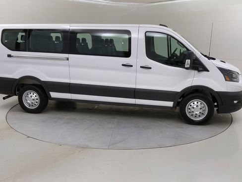 Certified 2026 Ford Transit 350 XL image 11