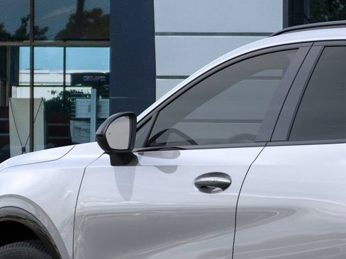 New 2026 Buick Envision Sport Touring AWD/4WD image 12