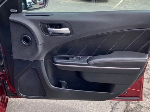 Used 2018 Dodge Charger GT AWD/4WD image 16