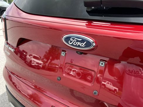 Used 2019 Ford Escape SE AWD/4WD image 12