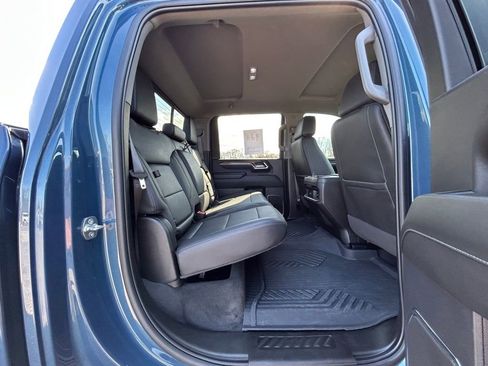 Used 2025 Chevrolet Silverado 2500 LT w/ Trail Boss Package image 20