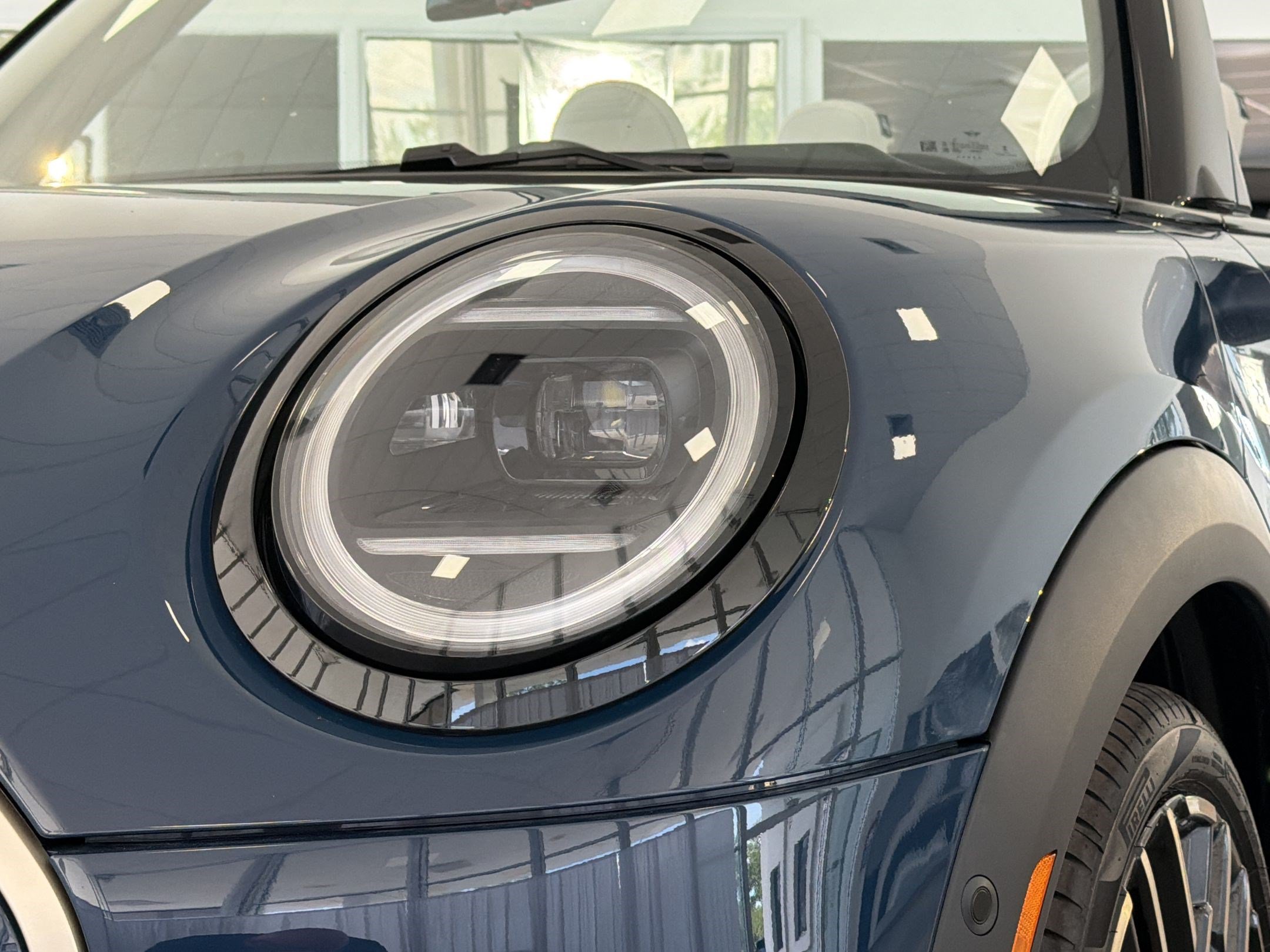 New 2026 MINI Cooper S FWD image 11