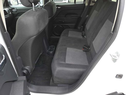 Used 2013 Jeep Patriot Sport FWD image 21