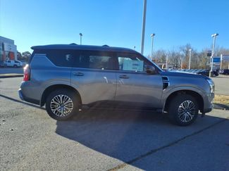 New 2026 Nissan Armada SL AWD/4WD video 2