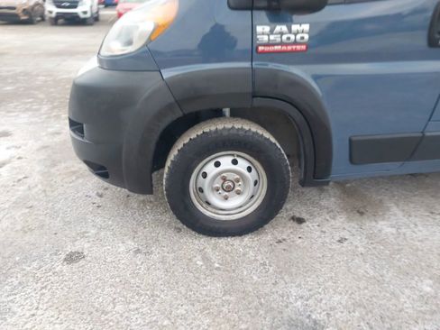 Used 2019 RAM ProMaster 3500 image 12