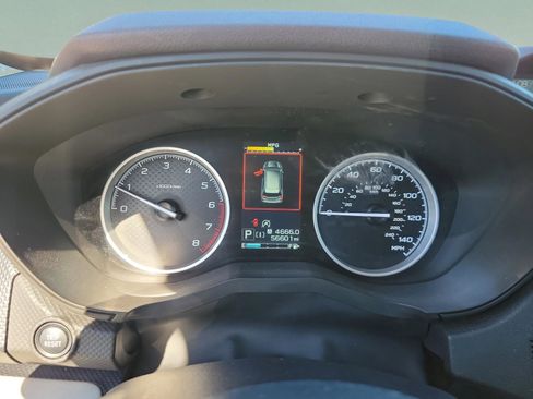 Used 2023 Subaru Forester Limited image 28