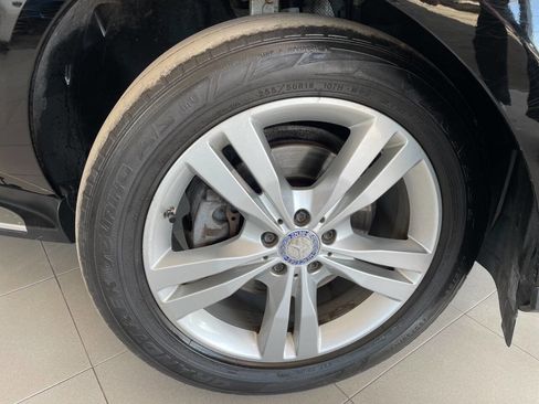 Used 2014 Mercedes-Benz ML 350 4MATIC image 11