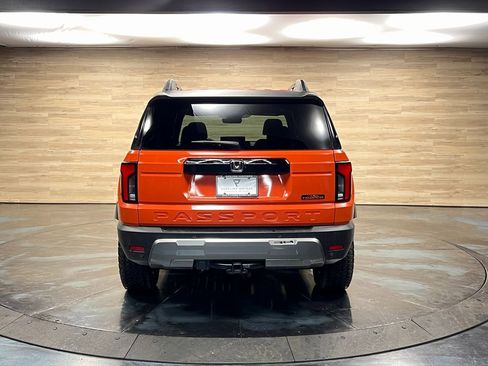 Used 2026 Honda Passport TrailSport Elite image 23