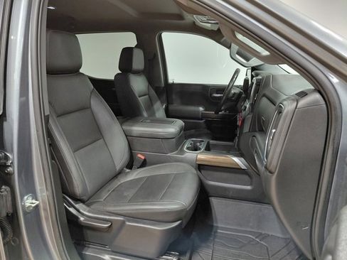 Certified 2022 Chevrolet Silverado 1500 RST w/ All Star Edition Plus image 30