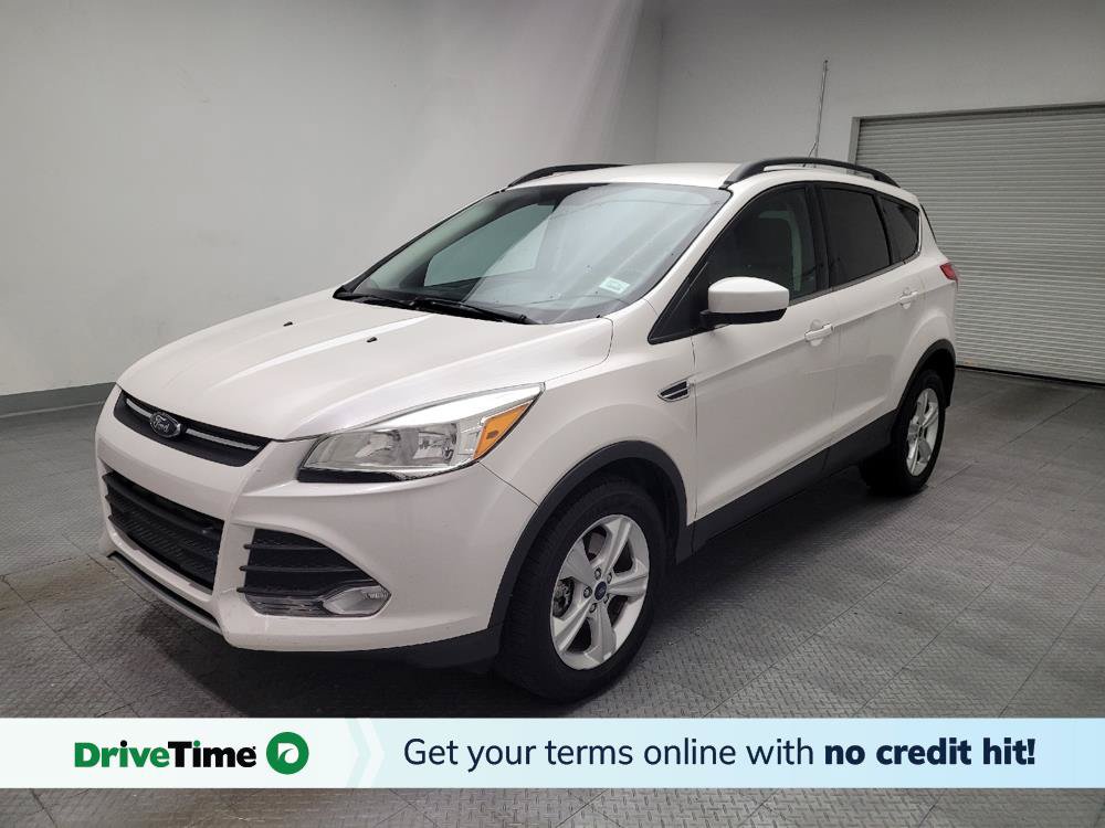 Used 2015 Ford Escape SE w/ Equipment Group 201A AWD/4WD image 1