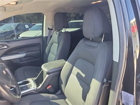 Used 2022 Chevrolet Colorado LT image 18