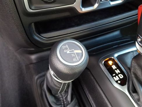 New 2026 Jeep Wrangler Unlimited Sport AWD/4WD image 23