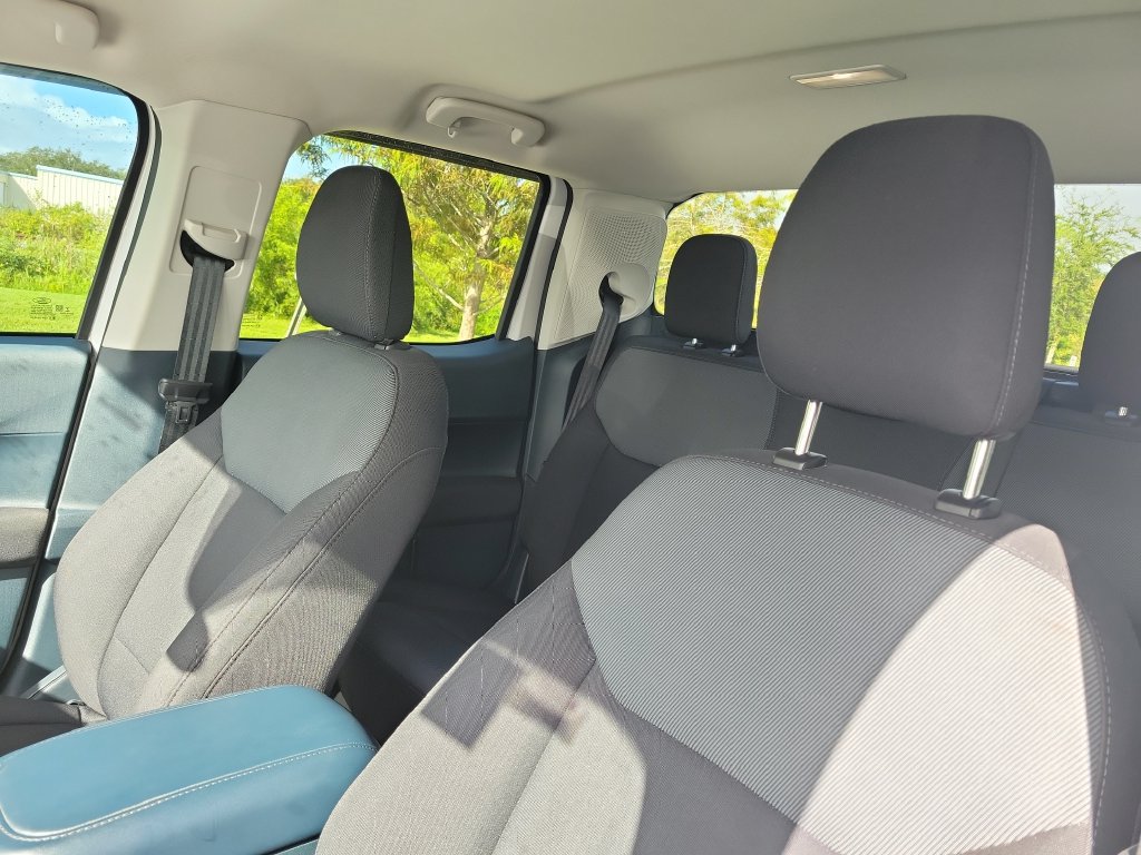 Used 2022 Ford Maverick XL FWD image 22