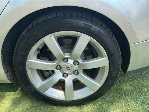 Used 2013 Cadillac ATS Sedan image 46