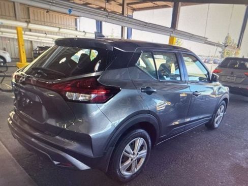 Certified 2024 Nissan Kicks S image 7