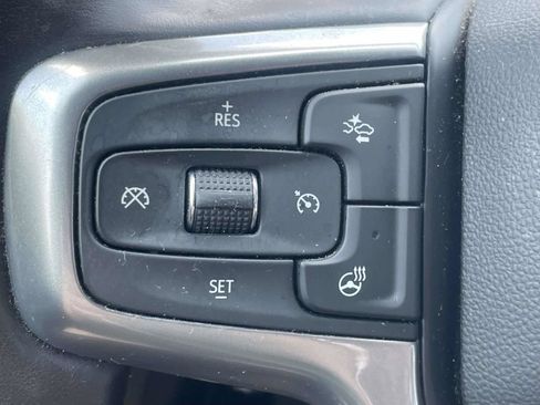 Used 2025 Chevrolet Silverado 2500 LT w/ Convenience Package AWD/4WD image 20