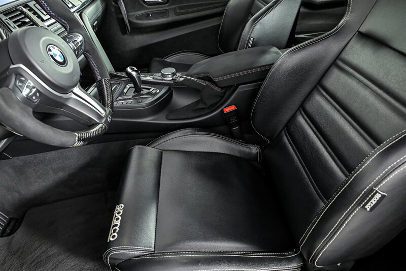 Used 2016 BMW M4 GTS RWD image 15
