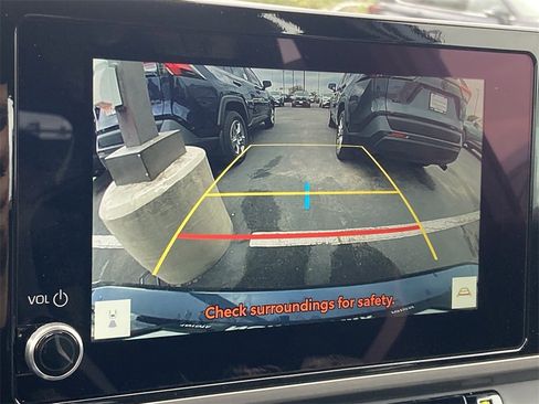 New 2026 Toyota Camry SE image 21