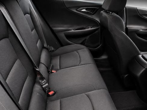 Used 2024 Chevrolet Malibu LS FWD image 13