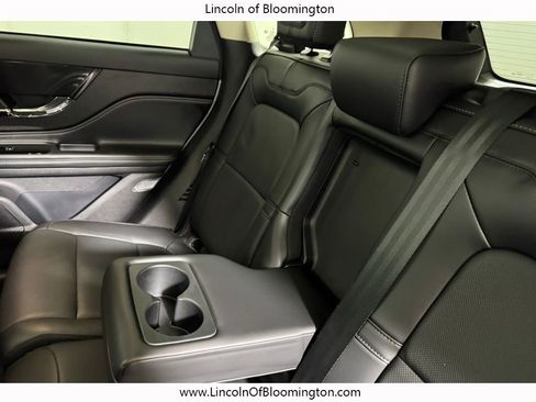 Certified 2023 Lincoln Corsair Reserve w/ Equipment Group 201A image 46