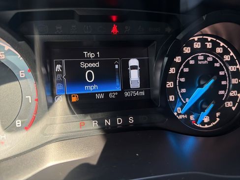 Used 2020 Ford Ranger XLT w/ Equipment Group 302A Luxury image 22