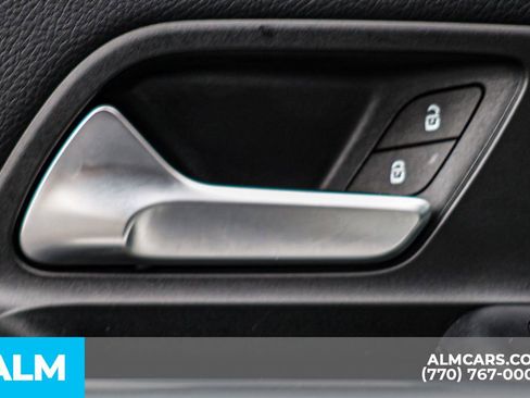 Used 2024 Mercedes-Benz EQB 250+ w/ Winter Package image 52