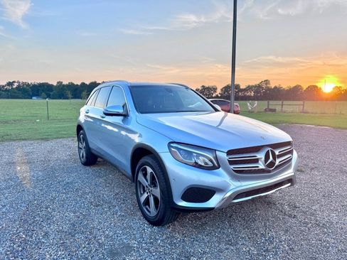 Used 2018 Mercedes-Benz GLC 300 image 7