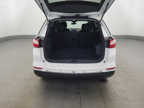 Used 2020 Chevrolet Equinox LT FWD image 29