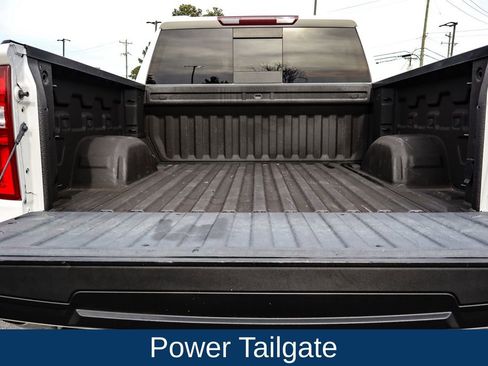 Used 2019 Chevrolet Silverado 1500 LTZ w/ LTZ Plus Package image 36